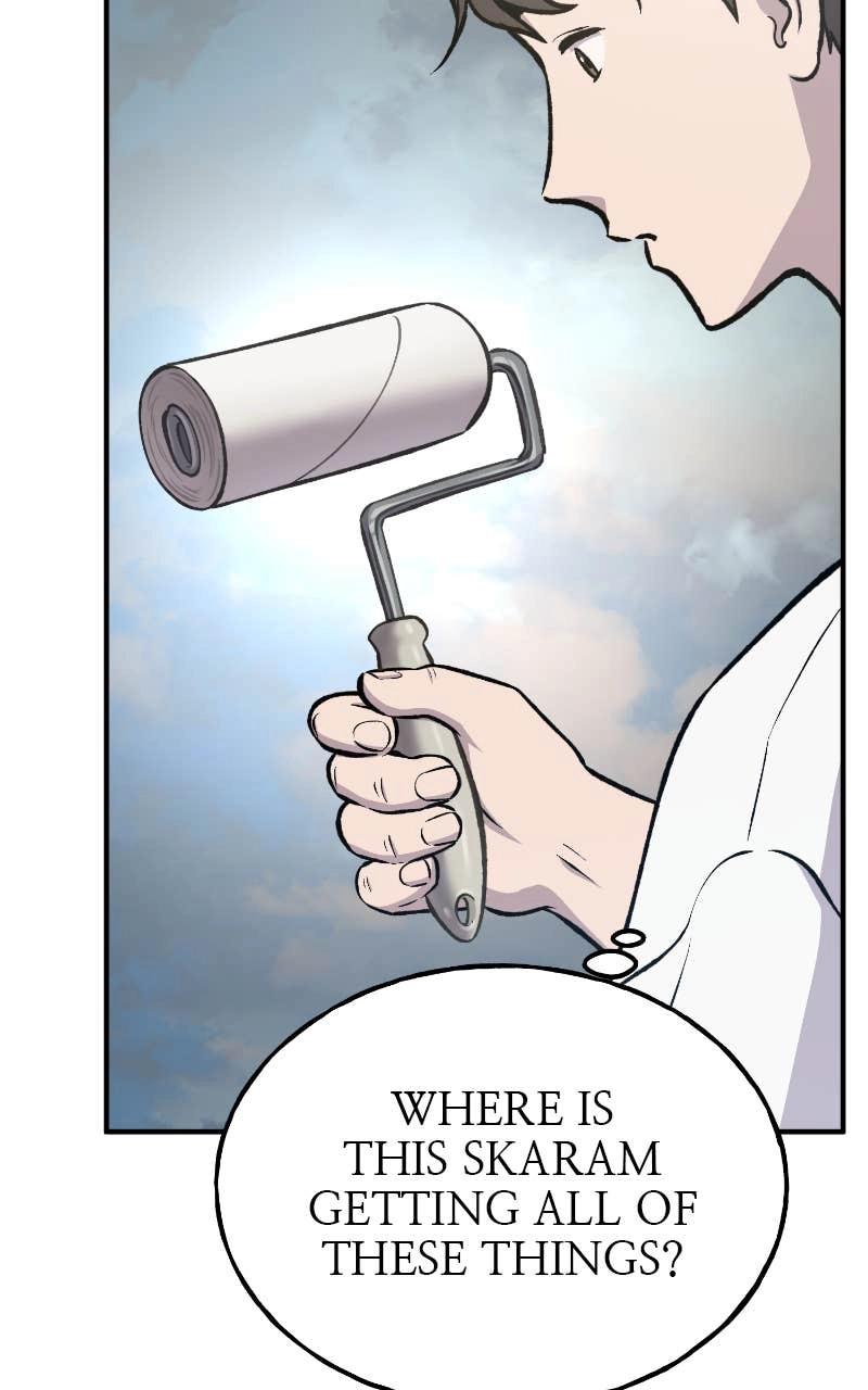 Solo Farming In The Tower Chapter 77 – New Interns Page 19