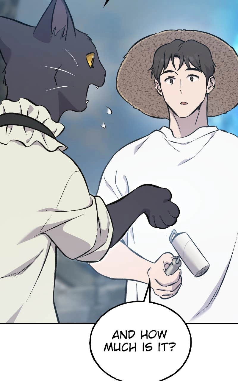 Solo Farming In The Tower Chapter 77 – New Interns Page 21