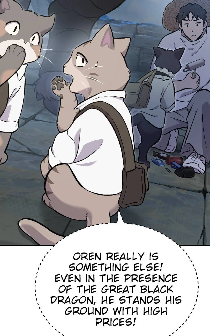 Solo Farming In The Tower Chapter 77 – New Interns Page 25