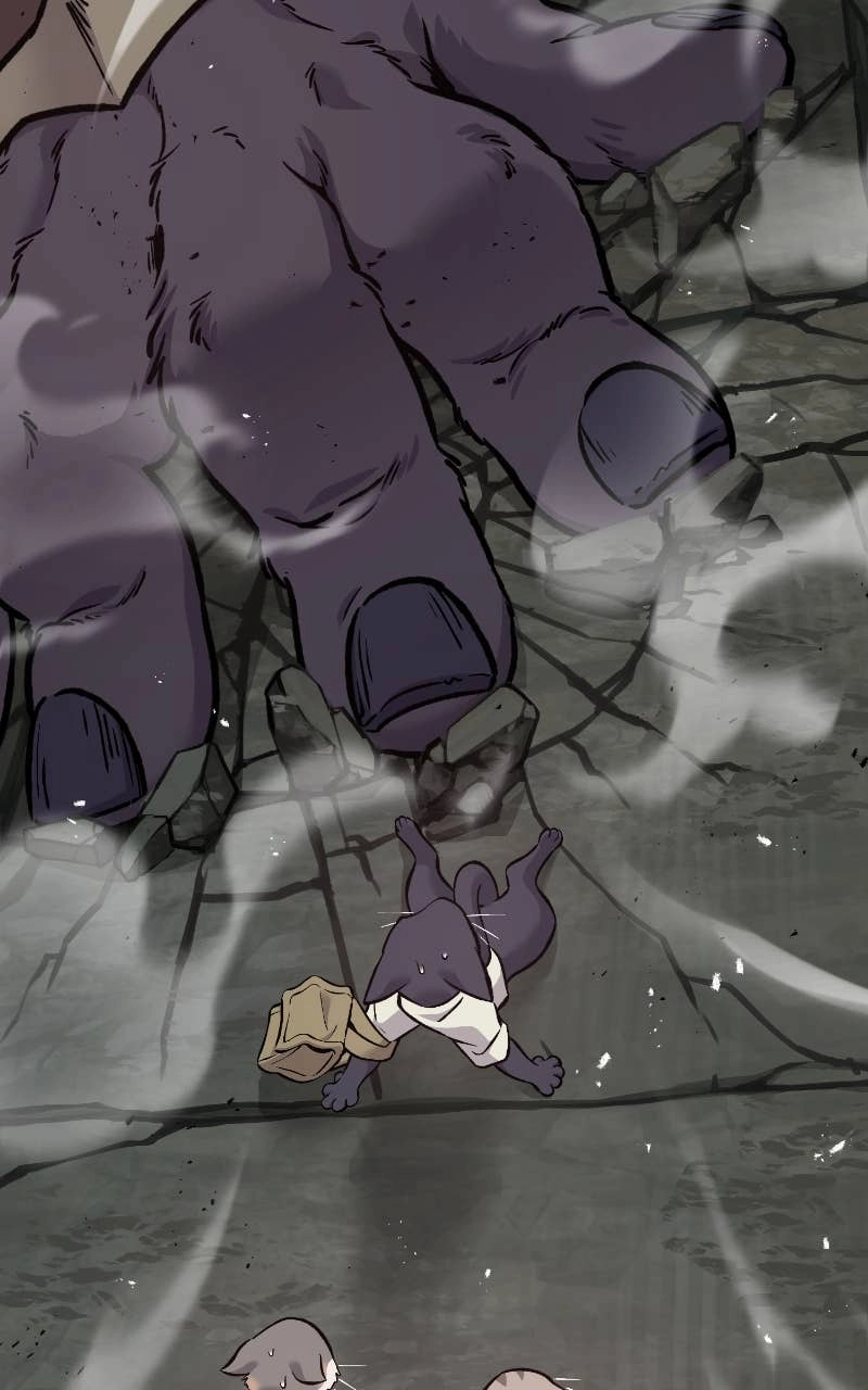 Solo Farming In The Tower Chapter 77 – New Interns Page 44