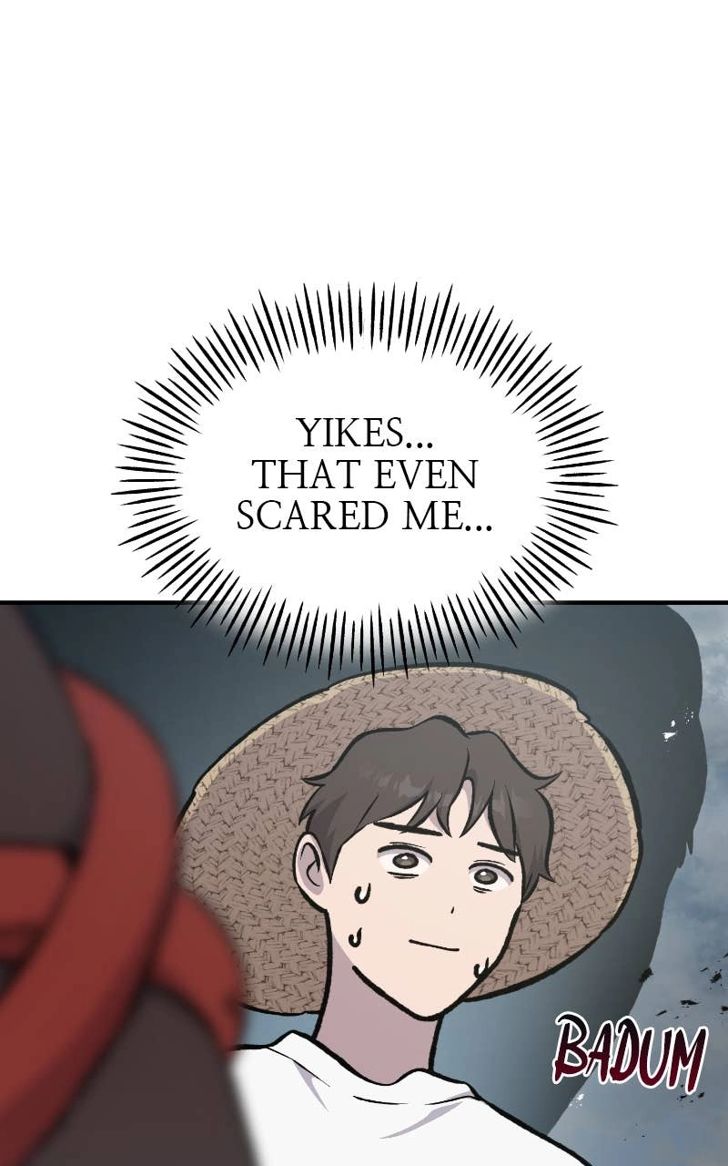 Solo Farming In The Tower Chapter 77 – New Interns Page 46