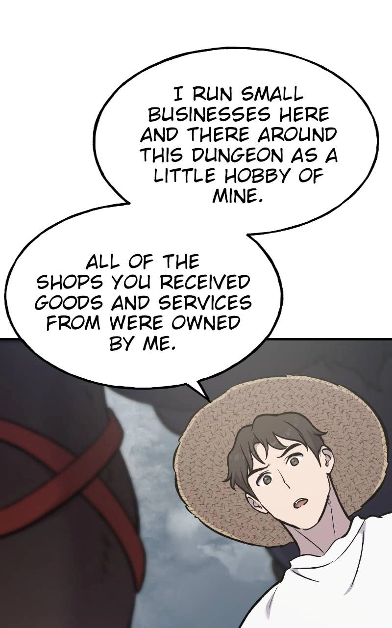 Solo Farming In The Tower Chapter 77 – New Interns Page 54