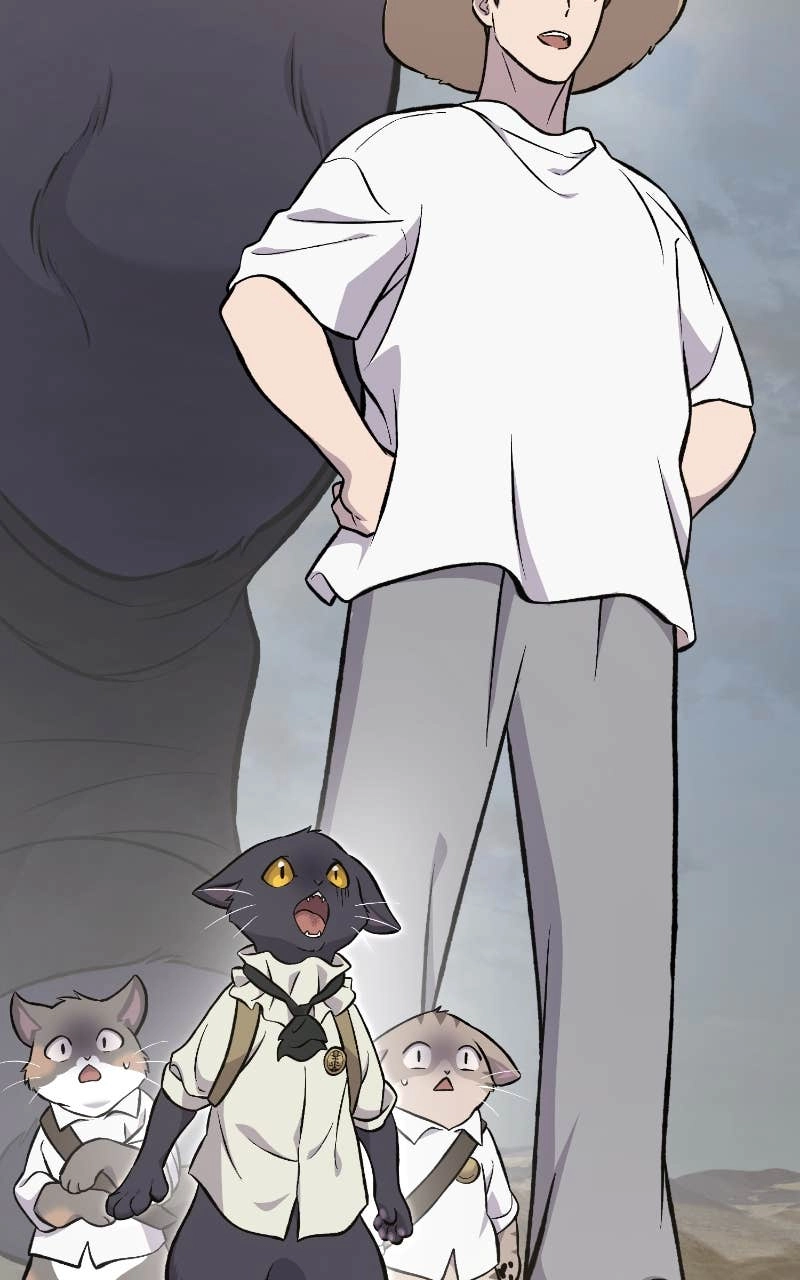 Solo Farming In The Tower Chapter 77 – New Interns Page 78