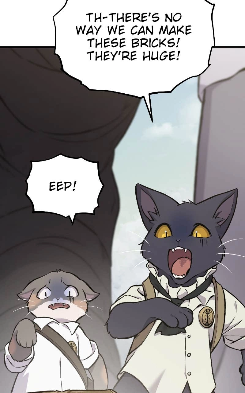 Solo Farming In The Tower Chapter 77 – New Interns Page 80