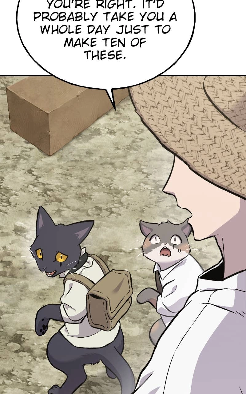 Solo Farming In The Tower Chapter 77 – New Interns Page 82