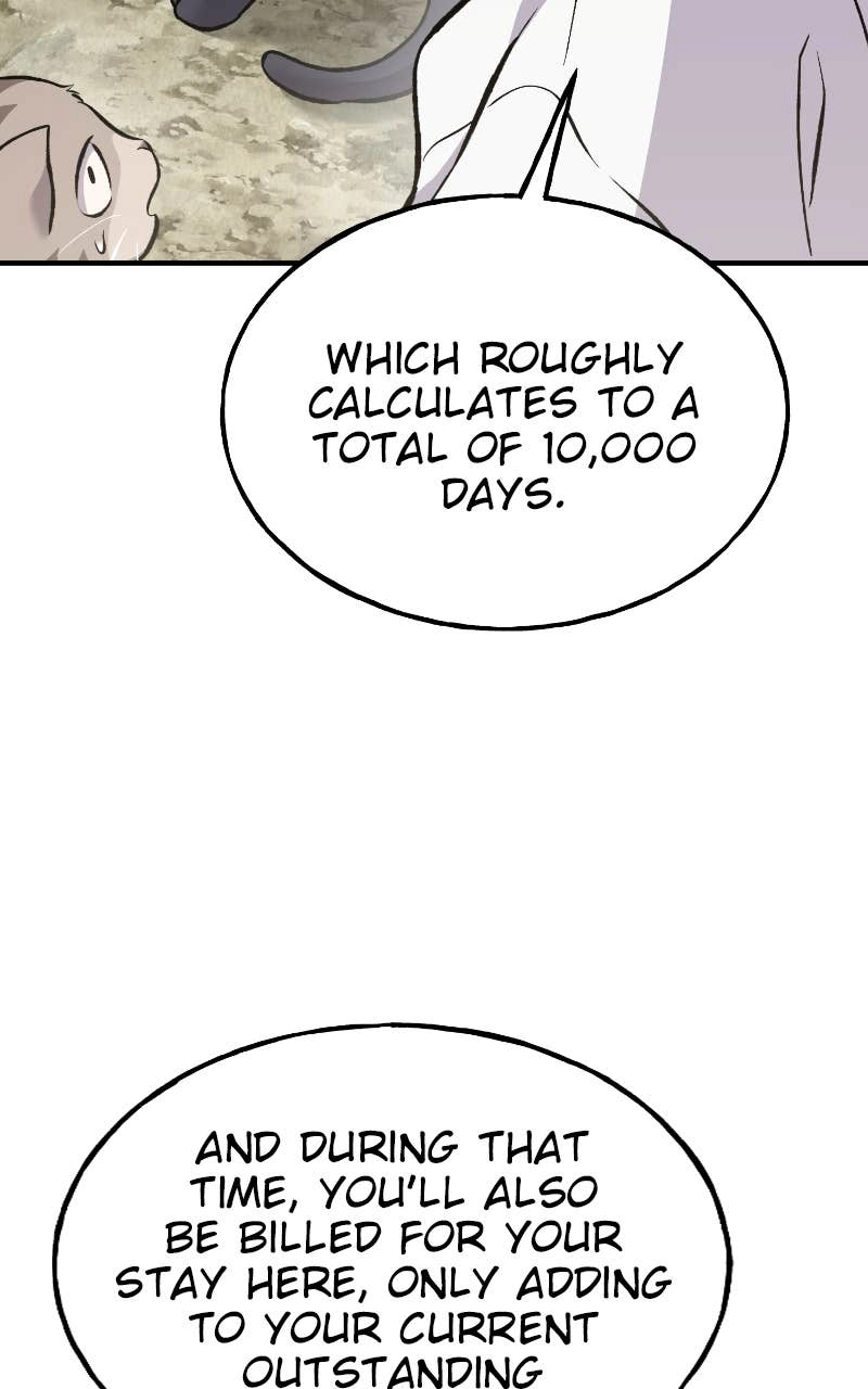 Solo Farming In The Tower Chapter 77 – New Interns Page 83