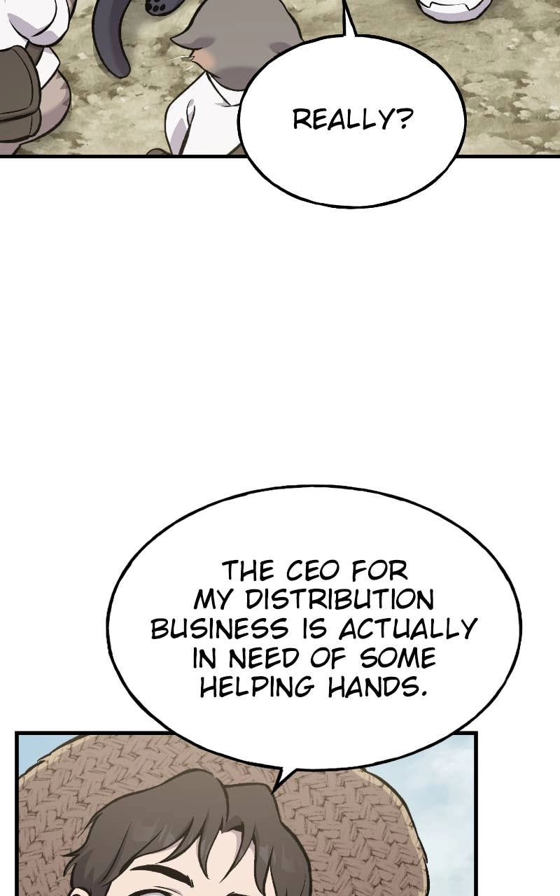 Solo Farming In The Tower Chapter 77 – New Interns Page 91