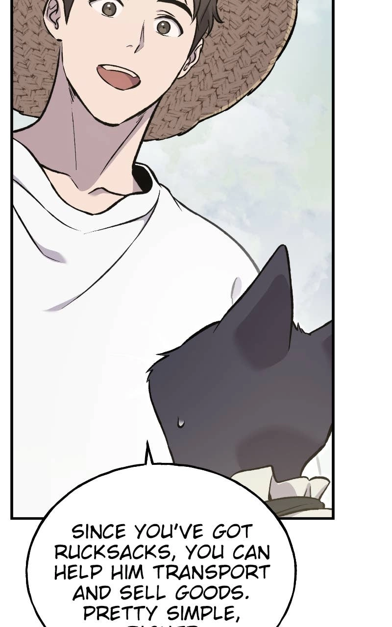 Solo Farming In The Tower Chapter 77 – New Interns Page 92