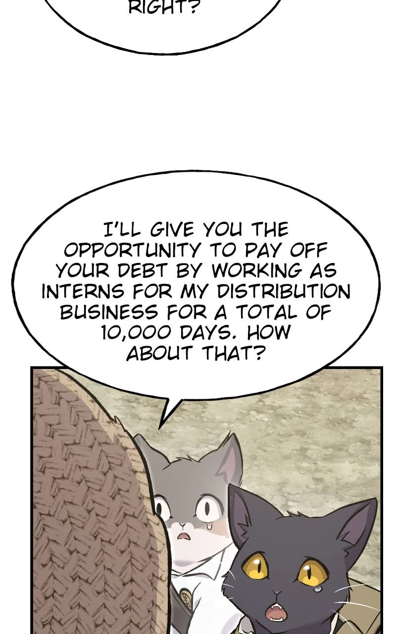 Solo Farming In The Tower Chapter 77 – New Interns Page 93