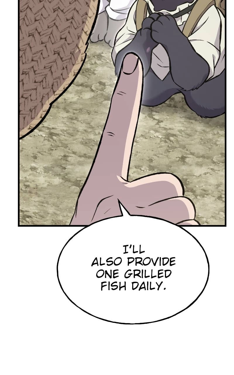Solo Farming In The Tower Chapter 77 – New Interns Page 94