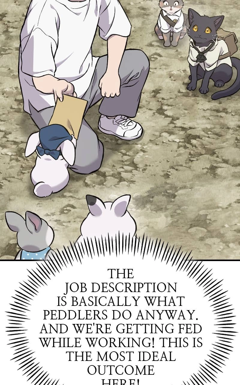 Solo Farming In The Tower Chapter 77 – New Interns Page 99