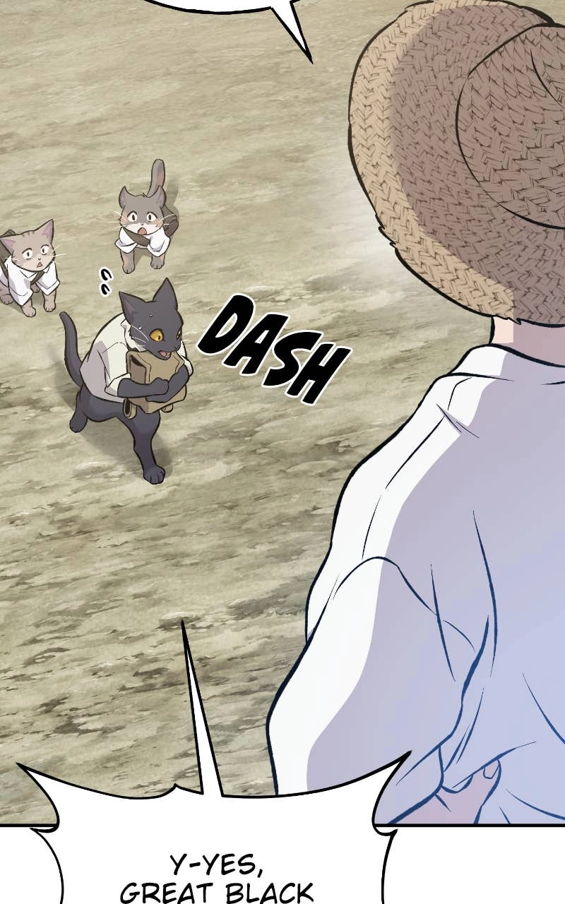Solo Farming In The Tower Chapter 77 – New Interns Page 9