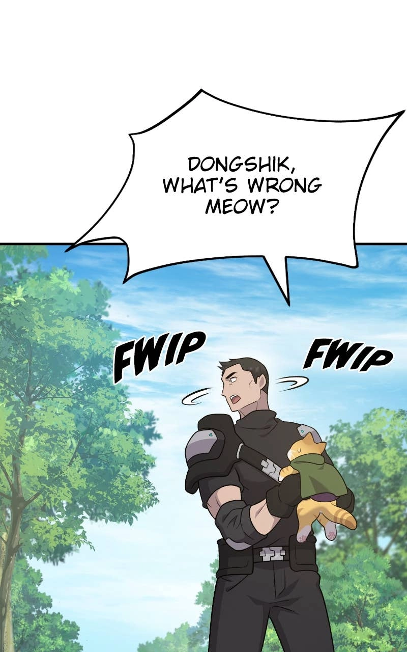 Solo Farming In The Tower Chapter 45 – Sejun Park the Farmer Page 109