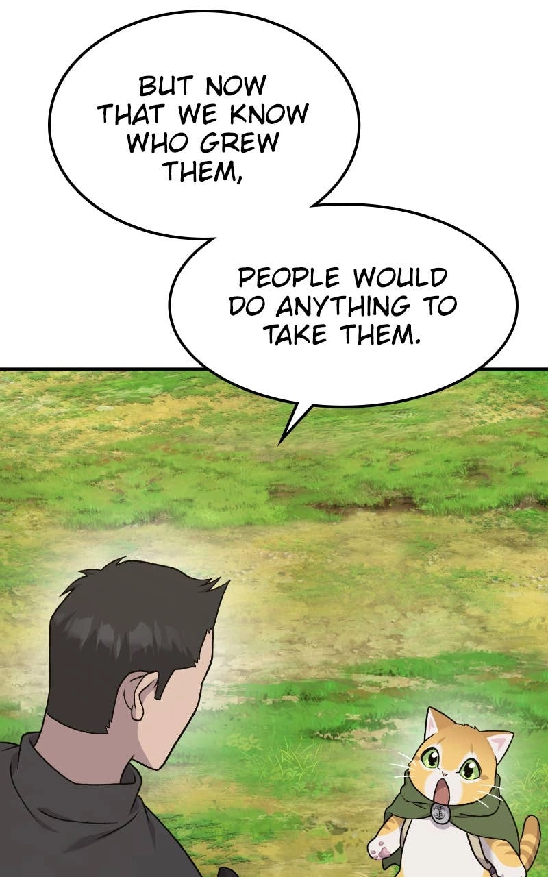 Solo Farming In The Tower Chapter 45 – Sejun Park the Farmer Page 120
