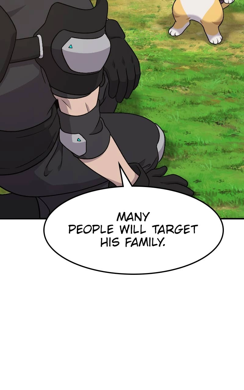 Solo Farming In The Tower Chapter 45 – Sejun Park the Farmer Page 121