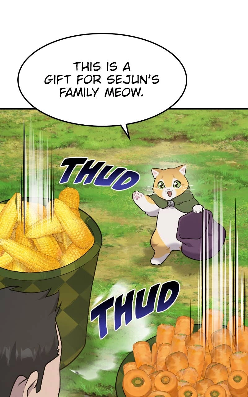 Solo Farming In The Tower Chapter 45 – Sejun Park the Farmer Page 128
