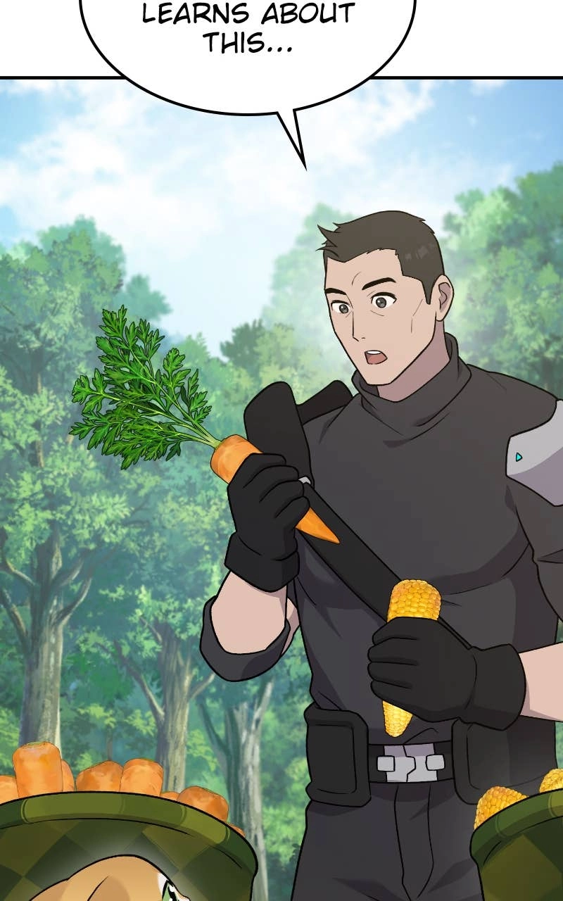 Solo Farming In The Tower Chapter 45 – Sejun Park the Farmer Page 133