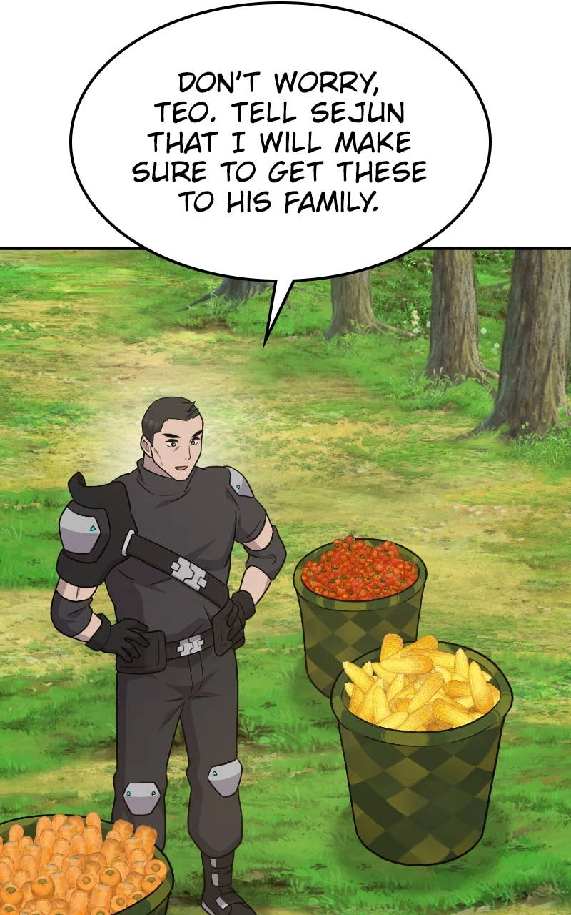 Solo Farming In The Tower Chapter 45 – Sejun Park the Farmer Page 135