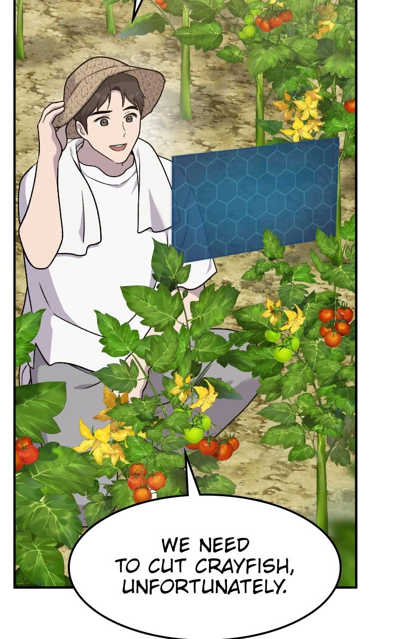 Solo Farming In The Tower Chapter 45 – Sejun Park the Farmer Page 20