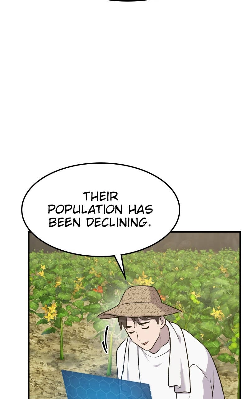 Solo Farming In The Tower Chapter 45 – Sejun Park the Farmer Page 21