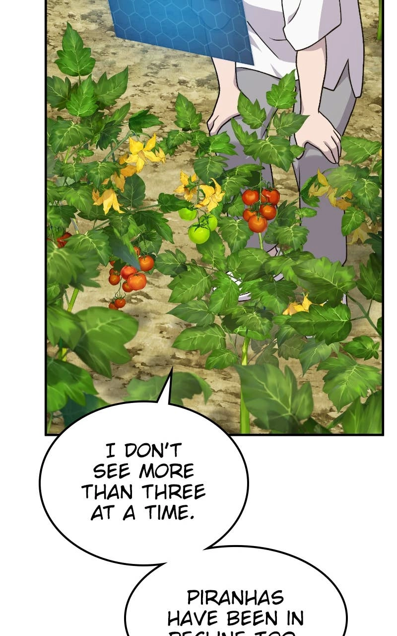 Solo Farming In The Tower Chapter 45 – Sejun Park the Farmer Page 22