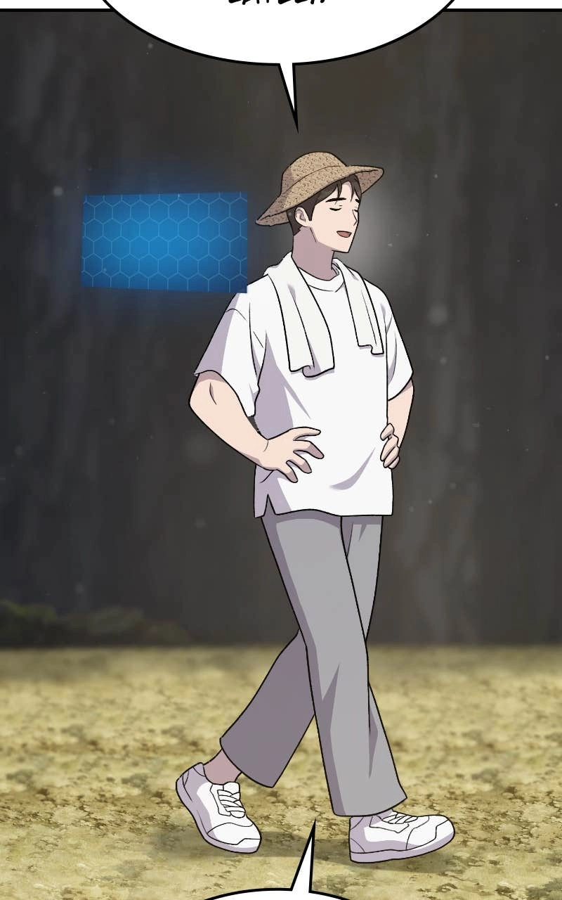 Solo Farming In The Tower Chapter 45 – Sejun Park the Farmer Page 24