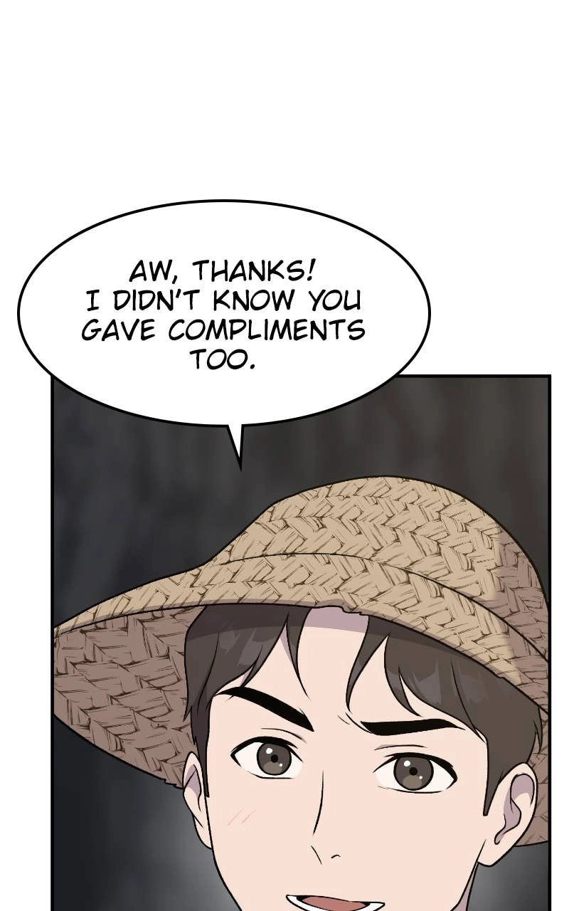 Solo Farming In The Tower Chapter 45 – Sejun Park the Farmer Page 33
