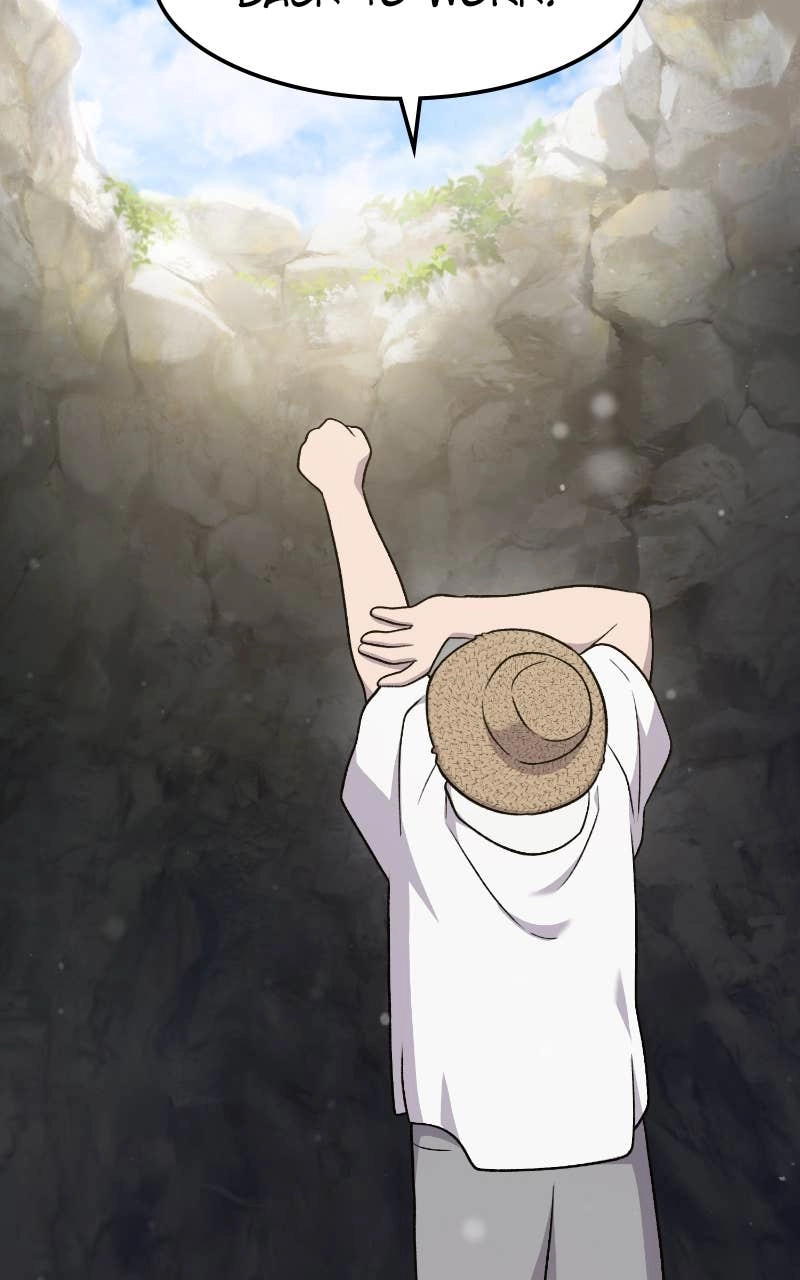 Solo Farming In The Tower Chapter 45 – Sejun Park the Farmer Page 35