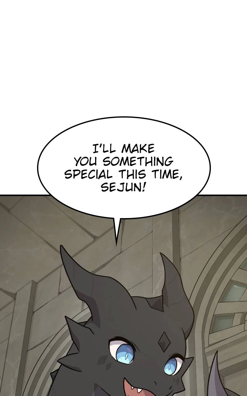 Solo Farming In The Tower Chapter 45 – Sejun Park the Farmer Page 52