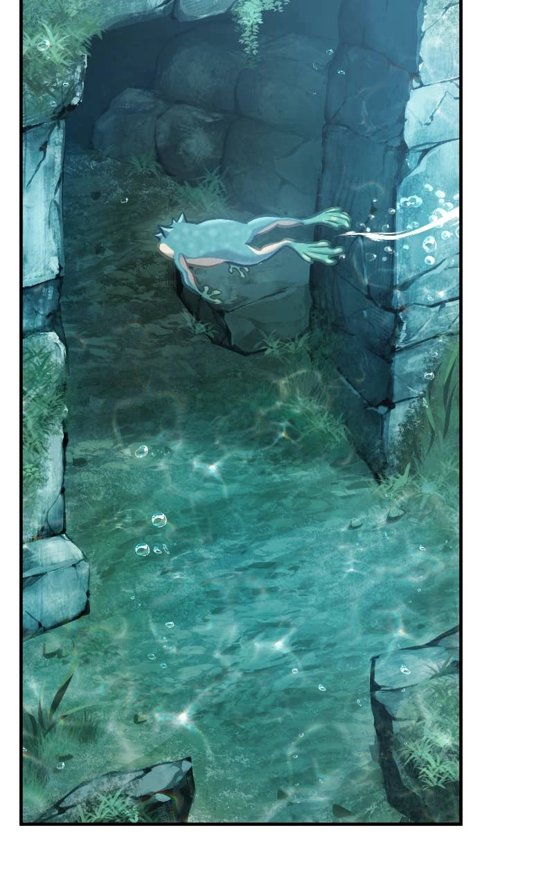 Solo Farming In The Tower Chapter 90 – The Frog Queen Page 101