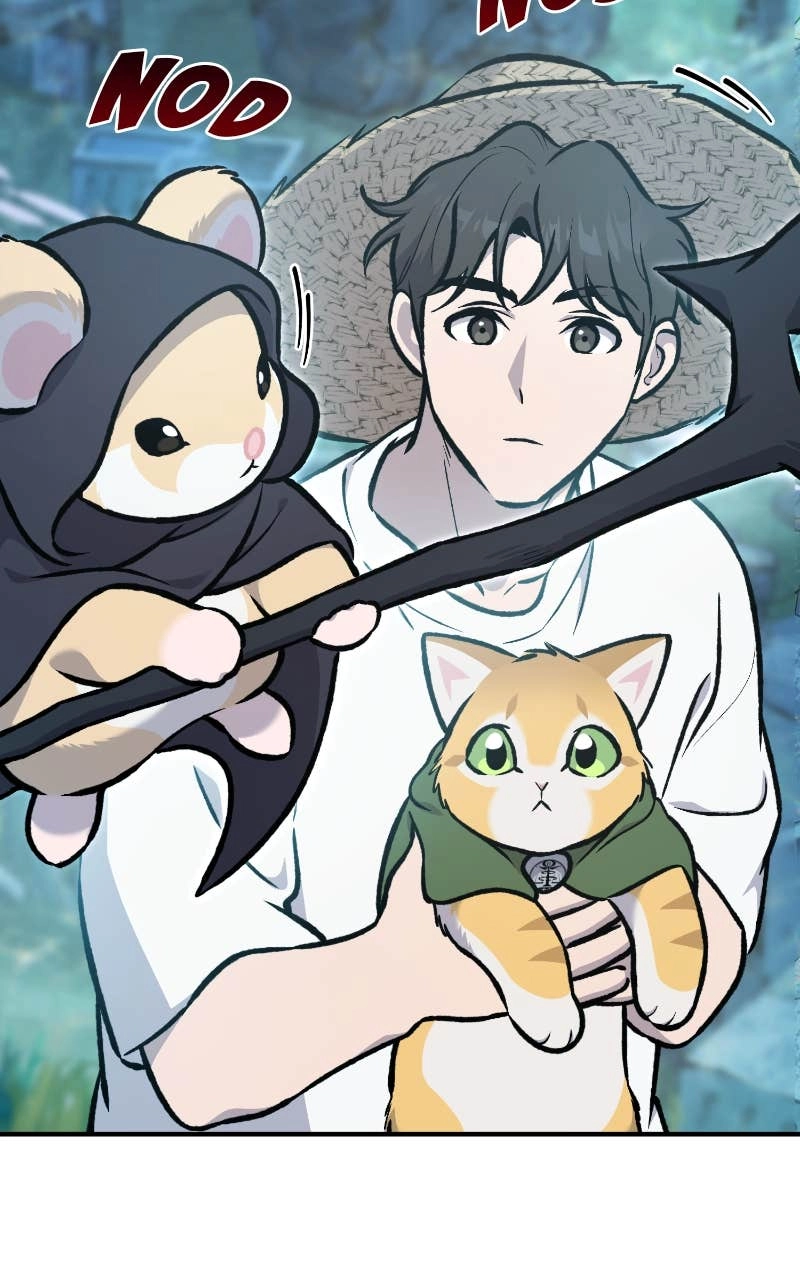Solo Farming In The Tower Chapter 90 – The Frog Queen Page 104