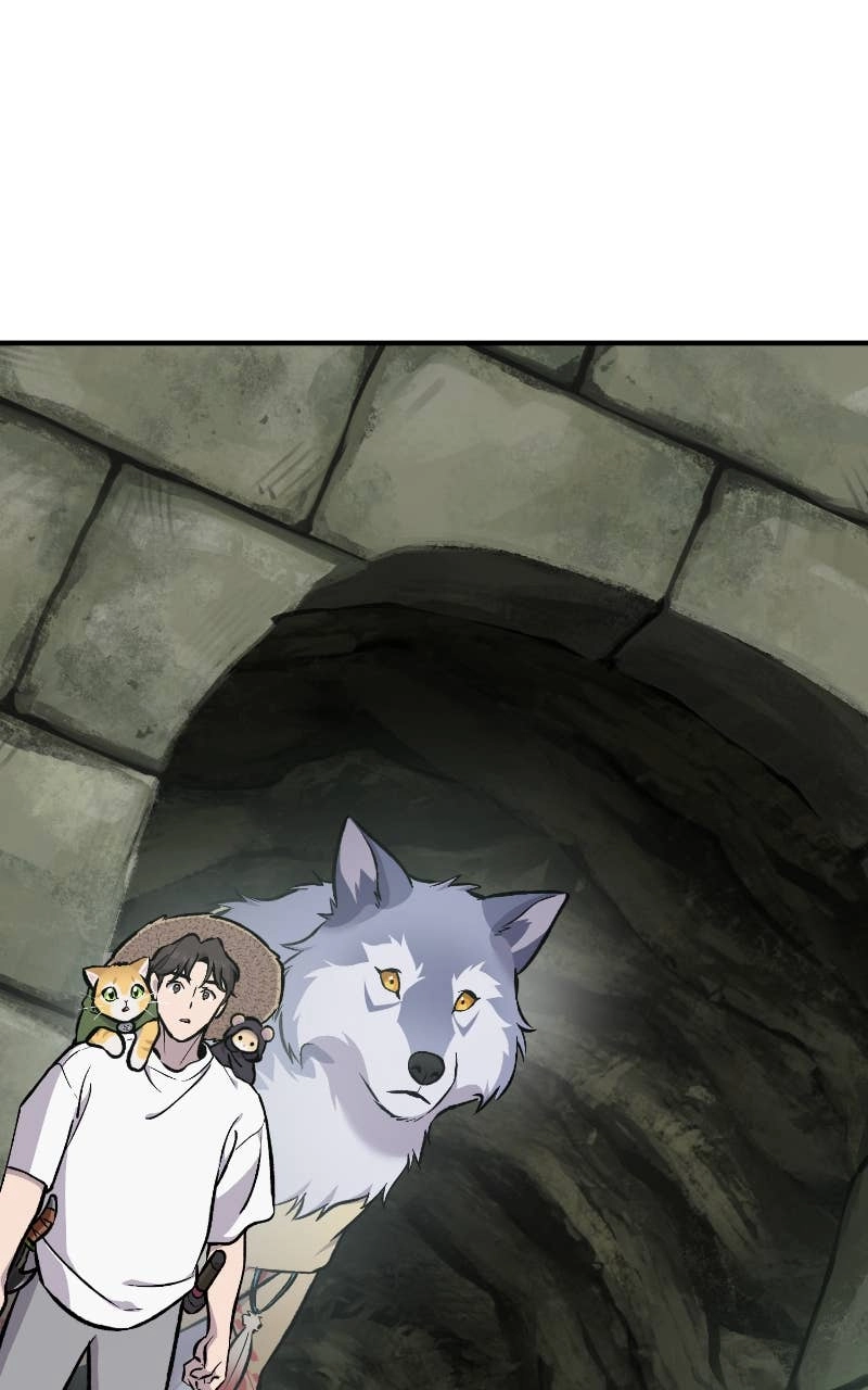 Solo Farming In The Tower Chapter 90 – The Frog Queen Page 121
