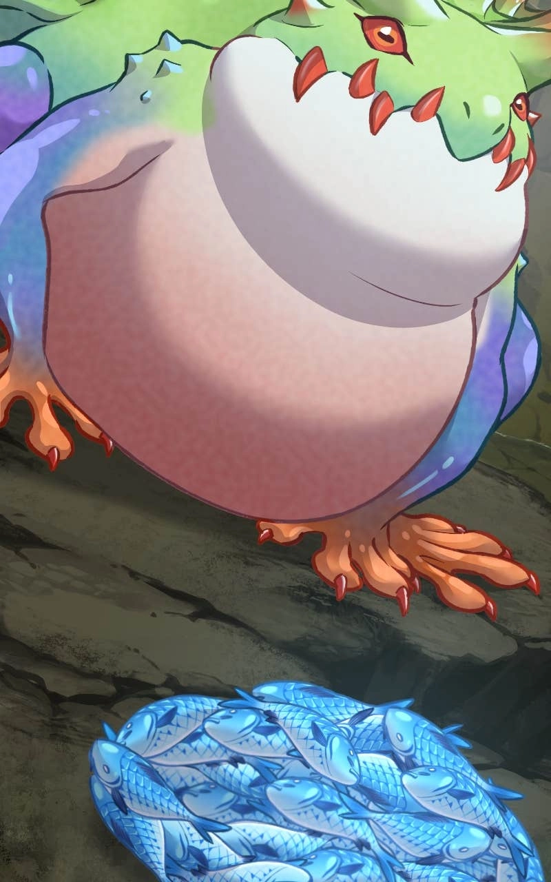 Solo Farming In The Tower Chapter 90 – The Frog Queen Page 128