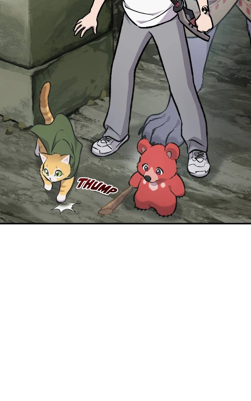 Solo Farming In The Tower Chapter 90 – The Frog Queen Page 133