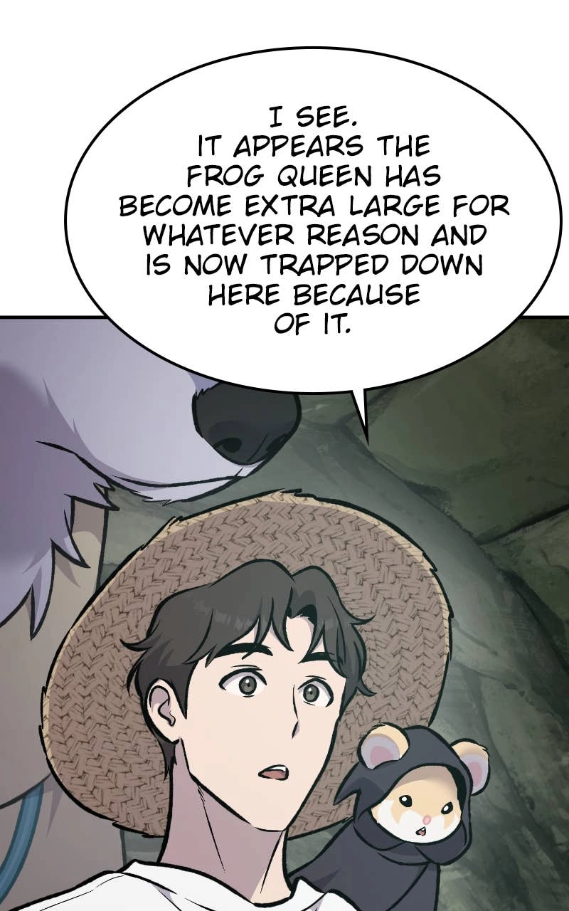 Solo Farming In The Tower Chapter 90 – The Frog Queen Page 142