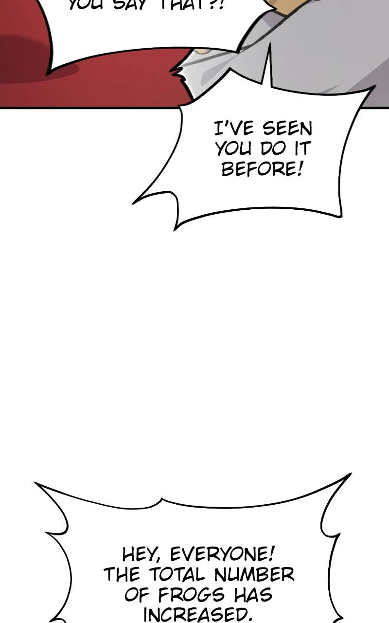 Solo Farming In The Tower Chapter 90 – The Frog Queen Page 14