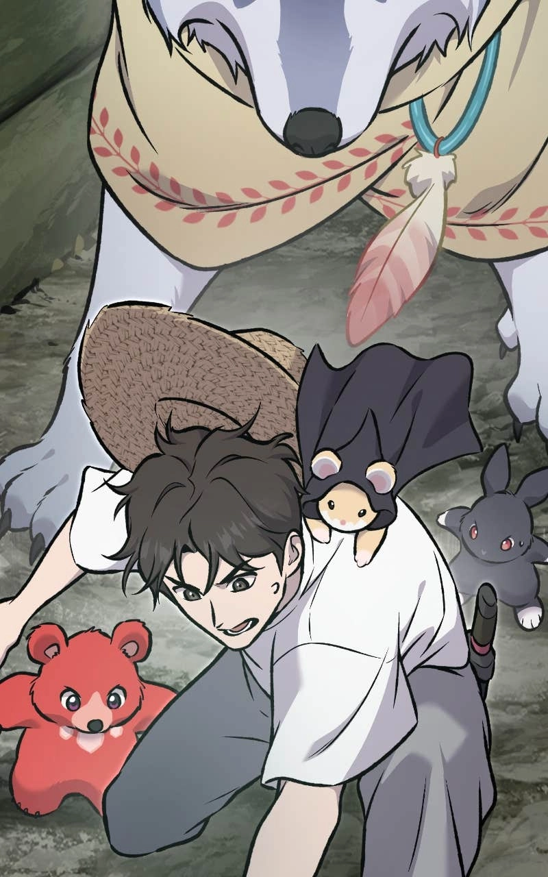Solo Farming In The Tower Chapter 90 – The Frog Queen Page 151