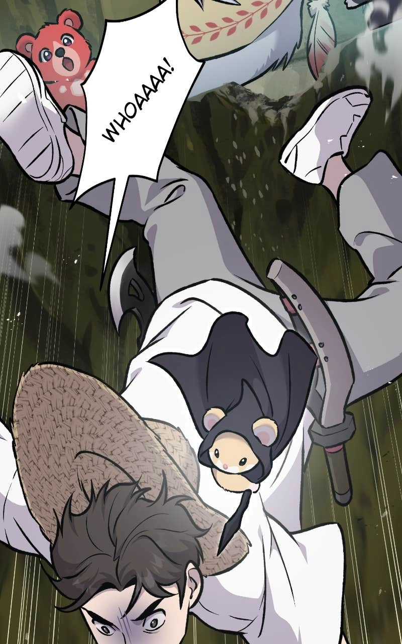 Solo Farming In The Tower Chapter 90 – The Frog Queen Page 156