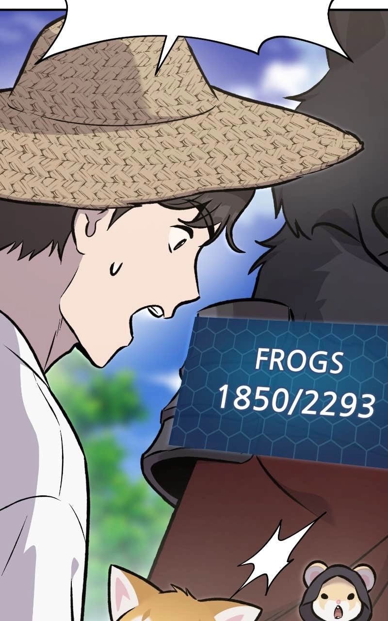 Solo Farming In The Tower Chapter 90 – The Frog Queen Page 15