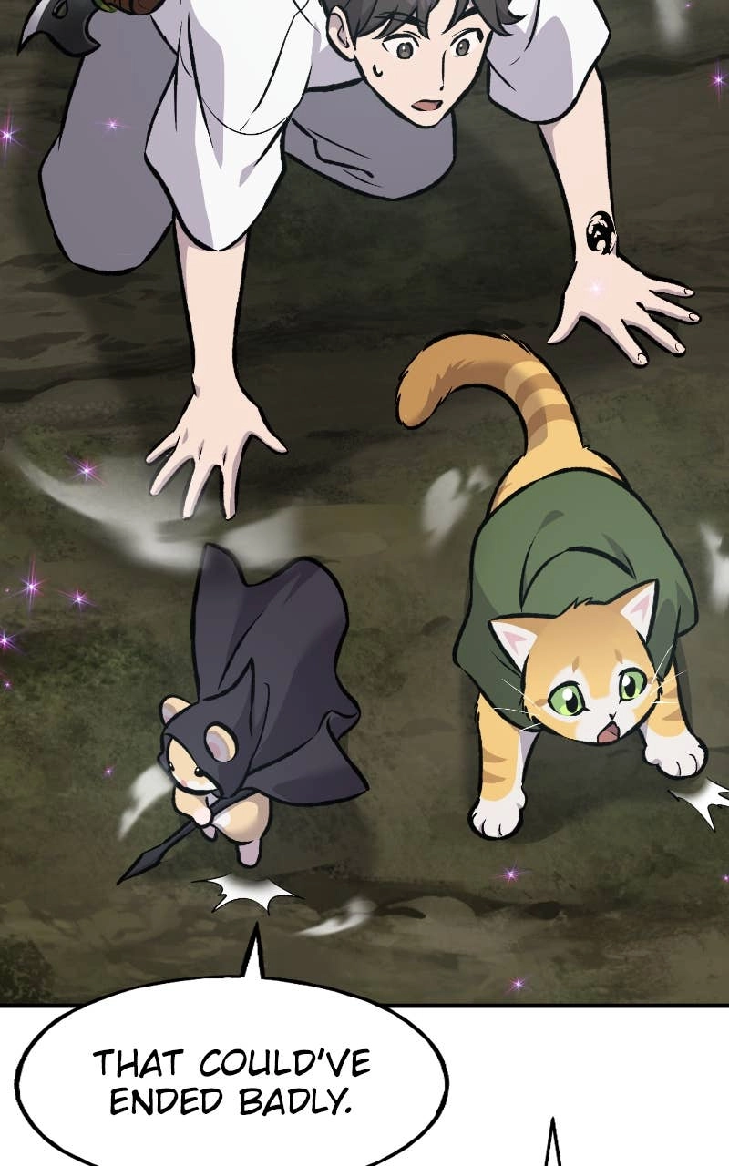 Solo Farming In The Tower Chapter 90 – The Frog Queen Page 163