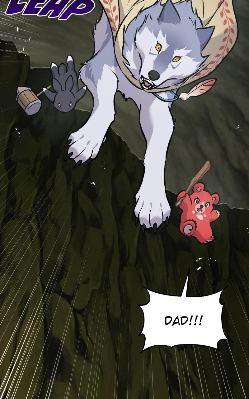 Solo Farming In The Tower Chapter 90 – The Frog Queen Page 175