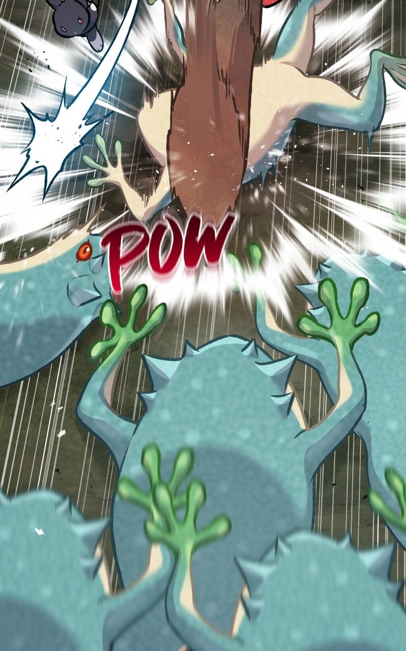 Solo Farming In The Tower Chapter 90 – The Frog Queen Page 180