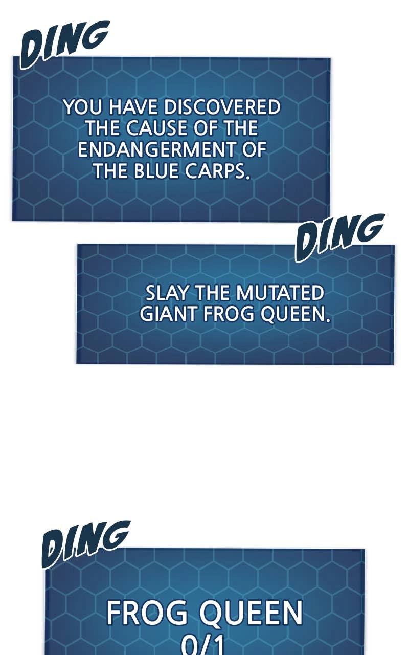 Solo Farming In The Tower Chapter 90 – The Frog Queen Page 183