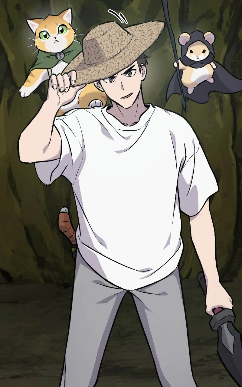 Solo Farming In The Tower Chapter 90 – The Frog Queen Page 185