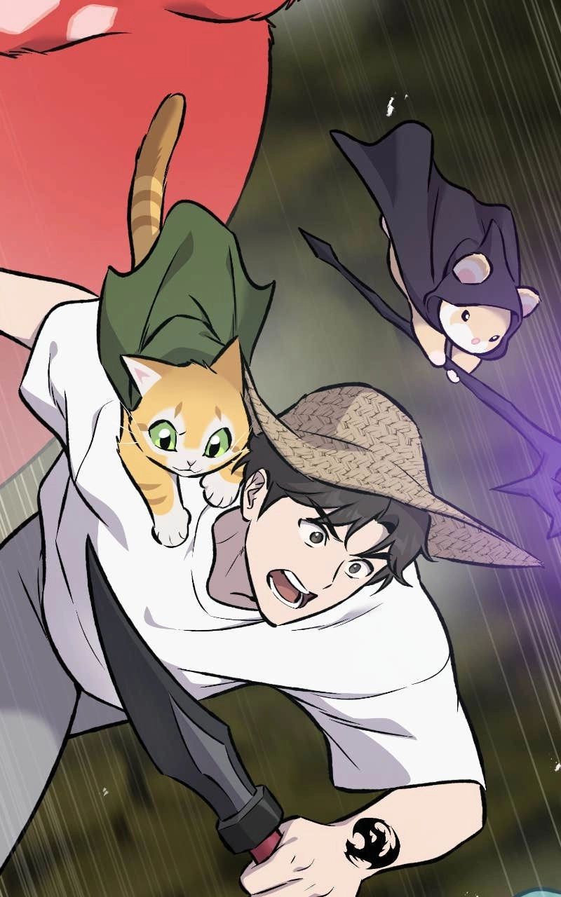 Solo Farming In The Tower Chapter 90 – The Frog Queen Page 195