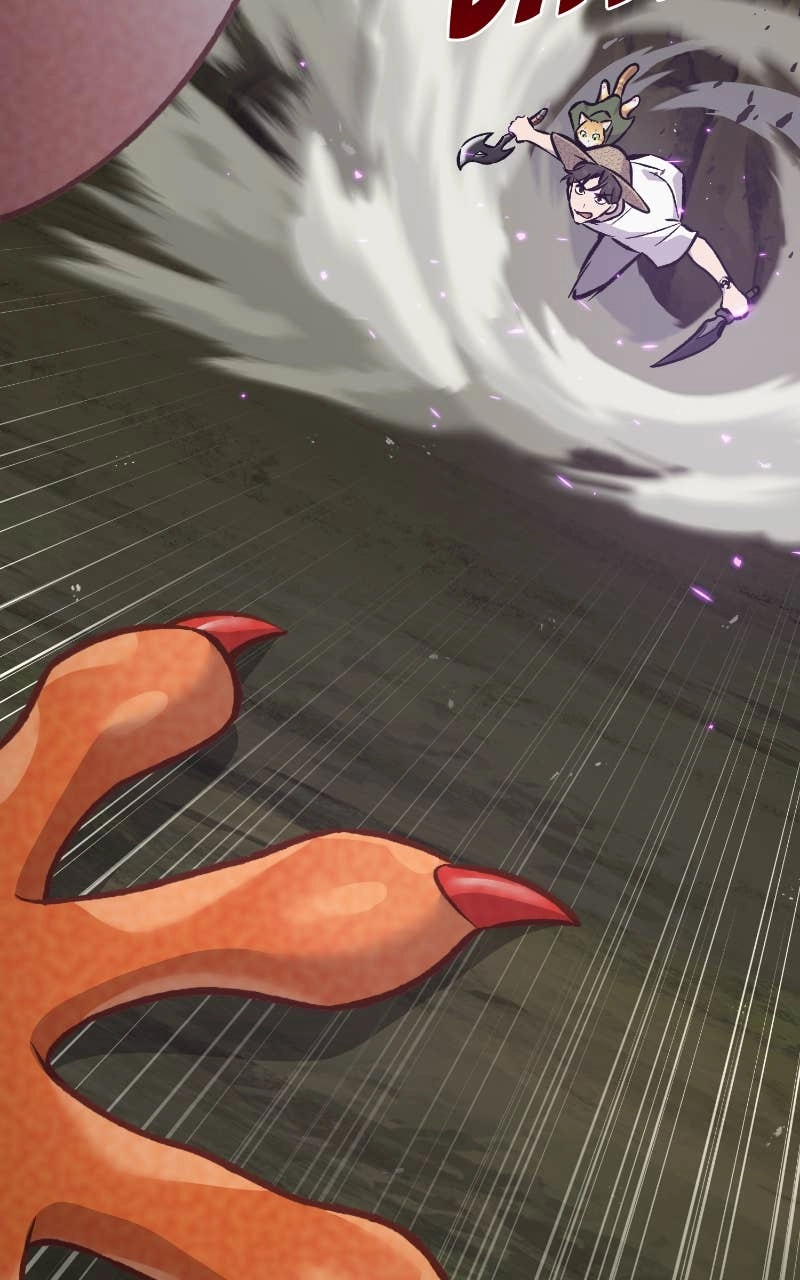 Solo Farming In The Tower Chapter 90 – The Frog Queen Page 203