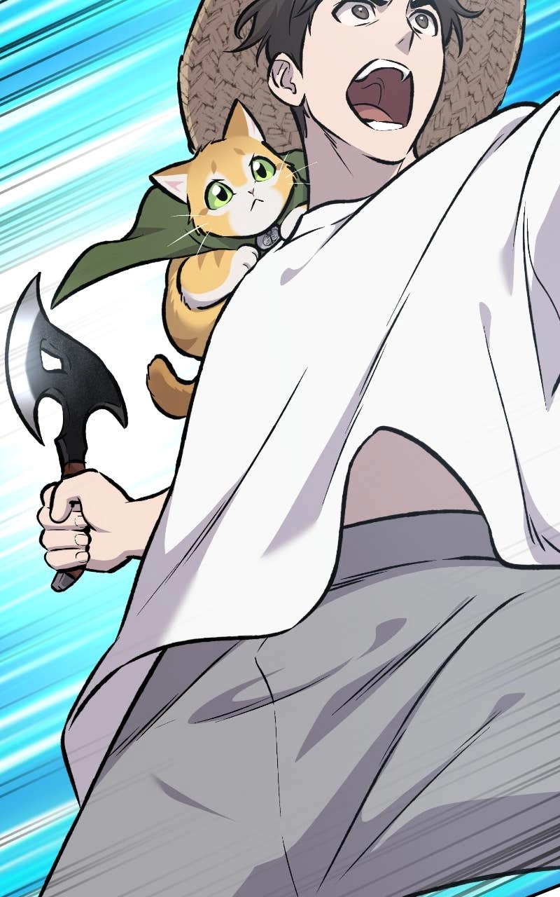 Solo Farming In The Tower Chapter 90 – The Frog Queen Page 205