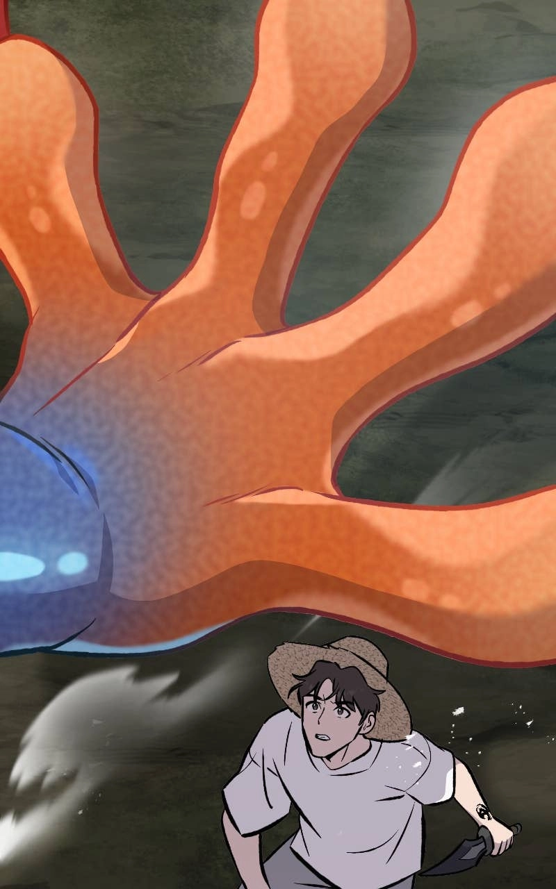 Solo Farming In The Tower Chapter 90 – The Frog Queen Page 211