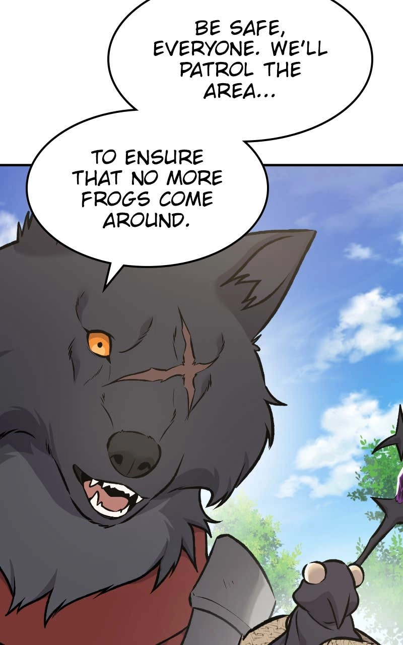 Solo Farming In The Tower Chapter 90 – The Frog Queen Page 34