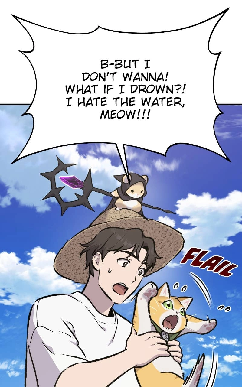Solo Farming In The Tower Chapter 90 – The Frog Queen Page 38